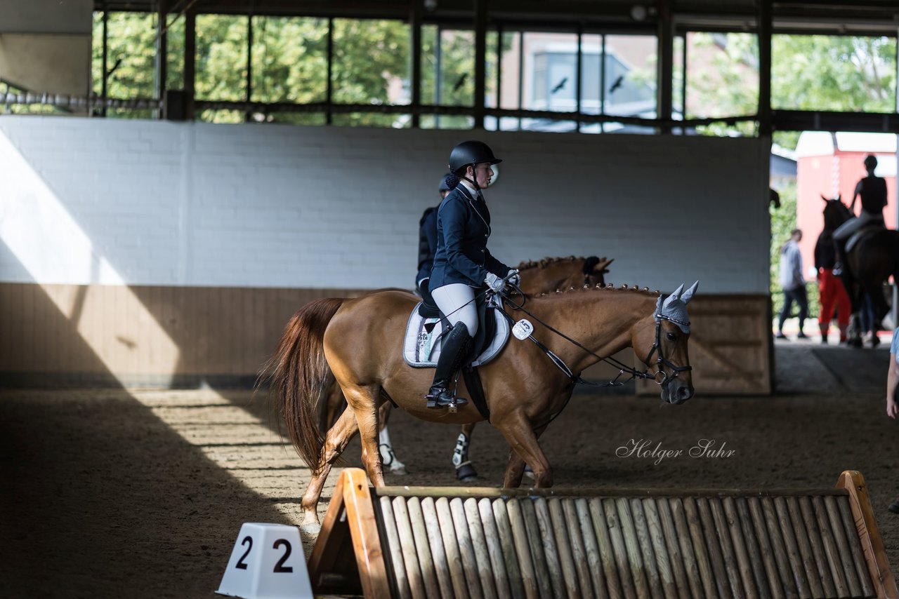 Bild 10 - Pony Akademie Turnier